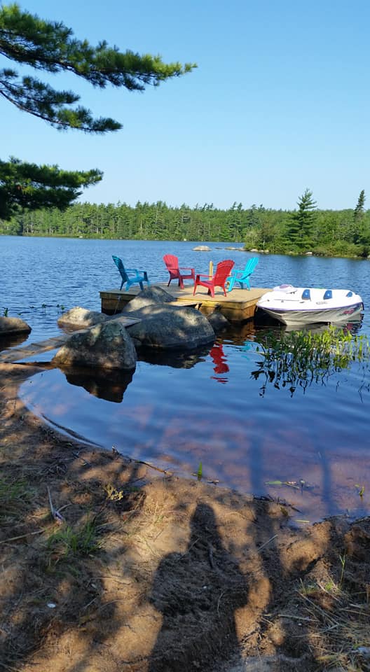 Brooks Levy Construction | 181 Gibson Woods Rd, Centreville, NS B0P 1J0, Canada | Phone: (902) 680-0684