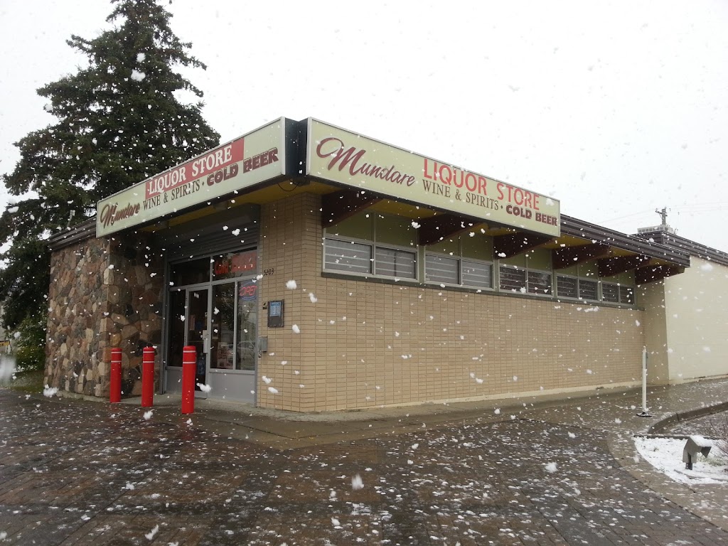 Mundare Liquor Store | 5203 50 St, Mundare, AB T0B 3H0, Canada | Phone: (780) 764-3804