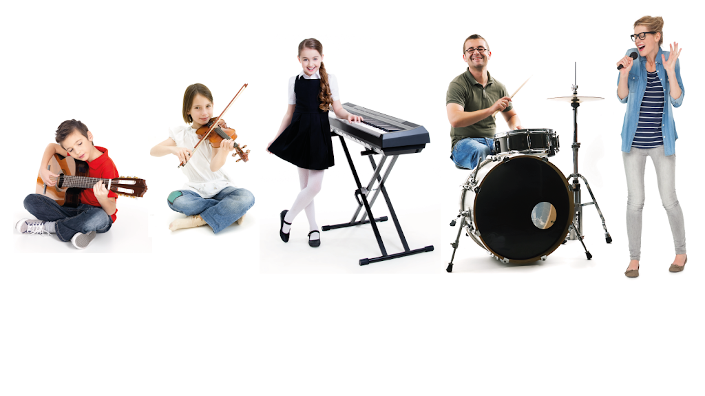 School Of Music To Portée Des Sons | 175 Ringuet, Rue Cockburn, Drummondville, QC J2C 2P7, Canada | Phone: (819) 477-0676