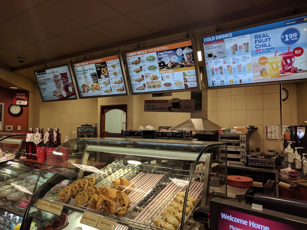 Tim Hortons | 3965 Portage Ave, Winnipeg, MB R3K 2H7, Canada | Phone: (204) 889-5945
