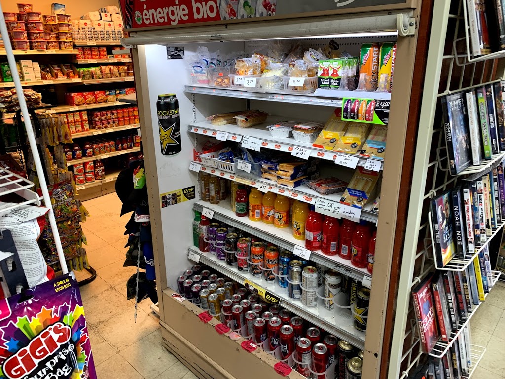 Epicerie P Robichaud Inc | 2413 Bd Royal, Shawinigan, QC G9N 2W7, Canada | Phone: (819) 539-6673