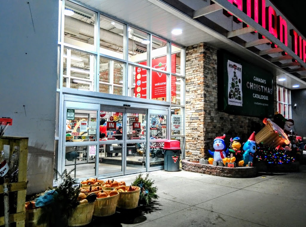 Canadian Tire - Agincourt, ON | 4630 Sheppard Ave E, Scarborough, ON M1S 3V5, Canada | Phone: (416) 291-7791