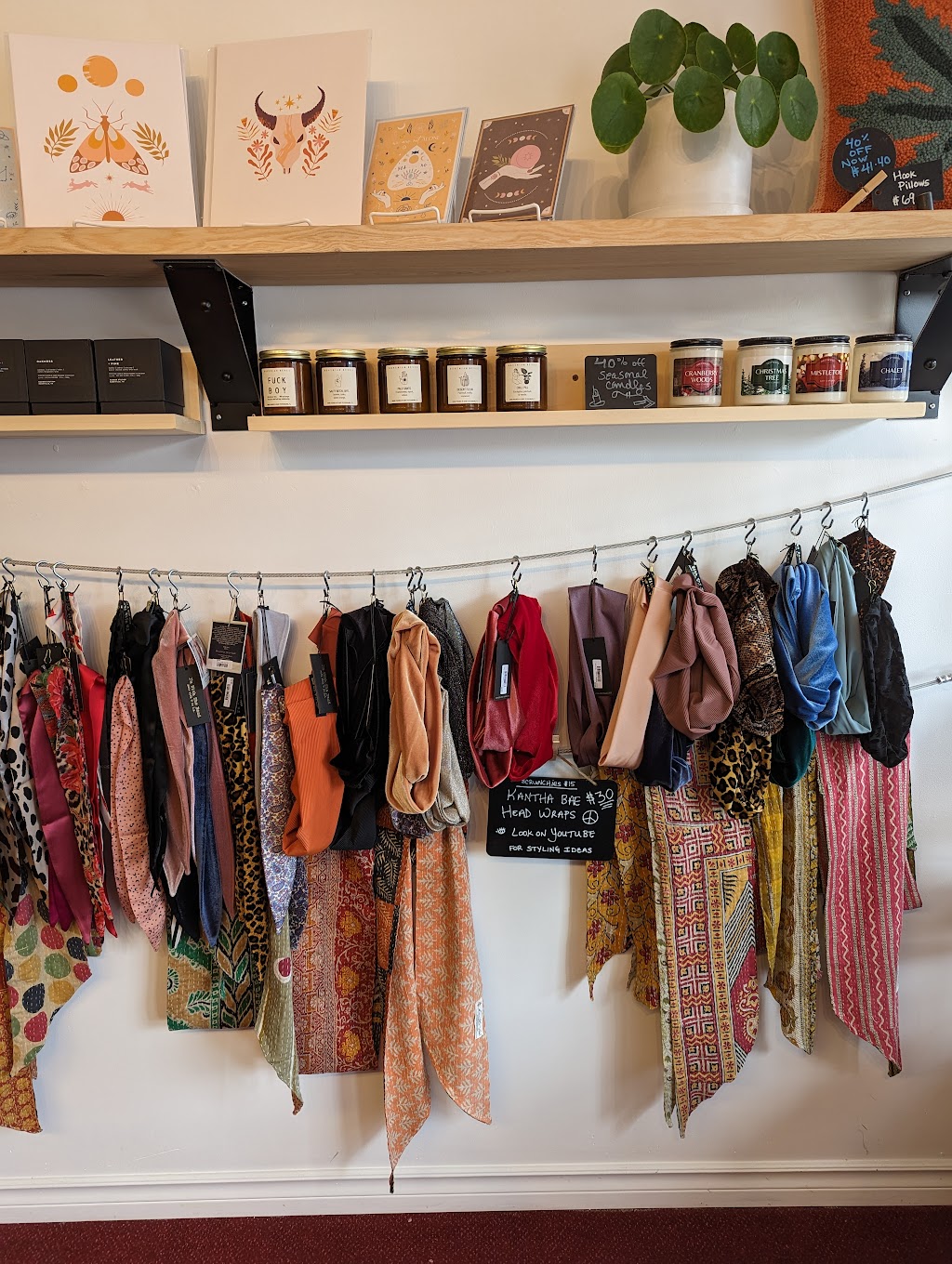 The Licit Garden | 155 High St, Southampton, ON N0H 2L0, Canada | Phone: (226) 435-2190