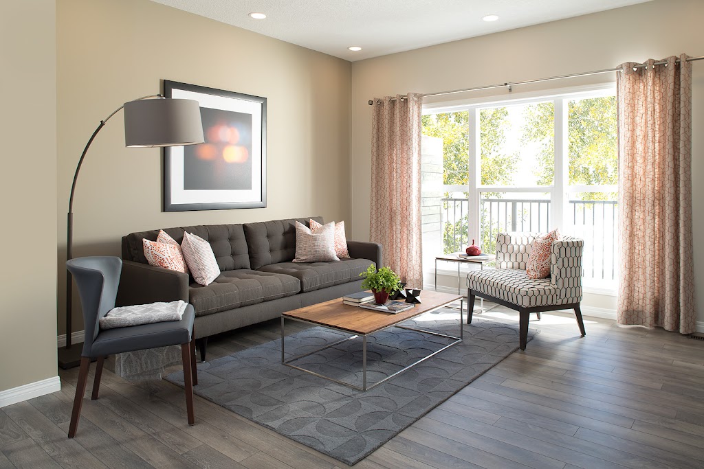 Excel Homes - Walden Sales Centre | 692 Walgrove Blvd SE, Calgary, AB T2X 0Z5, Canada | Phone: (587) 351-5998