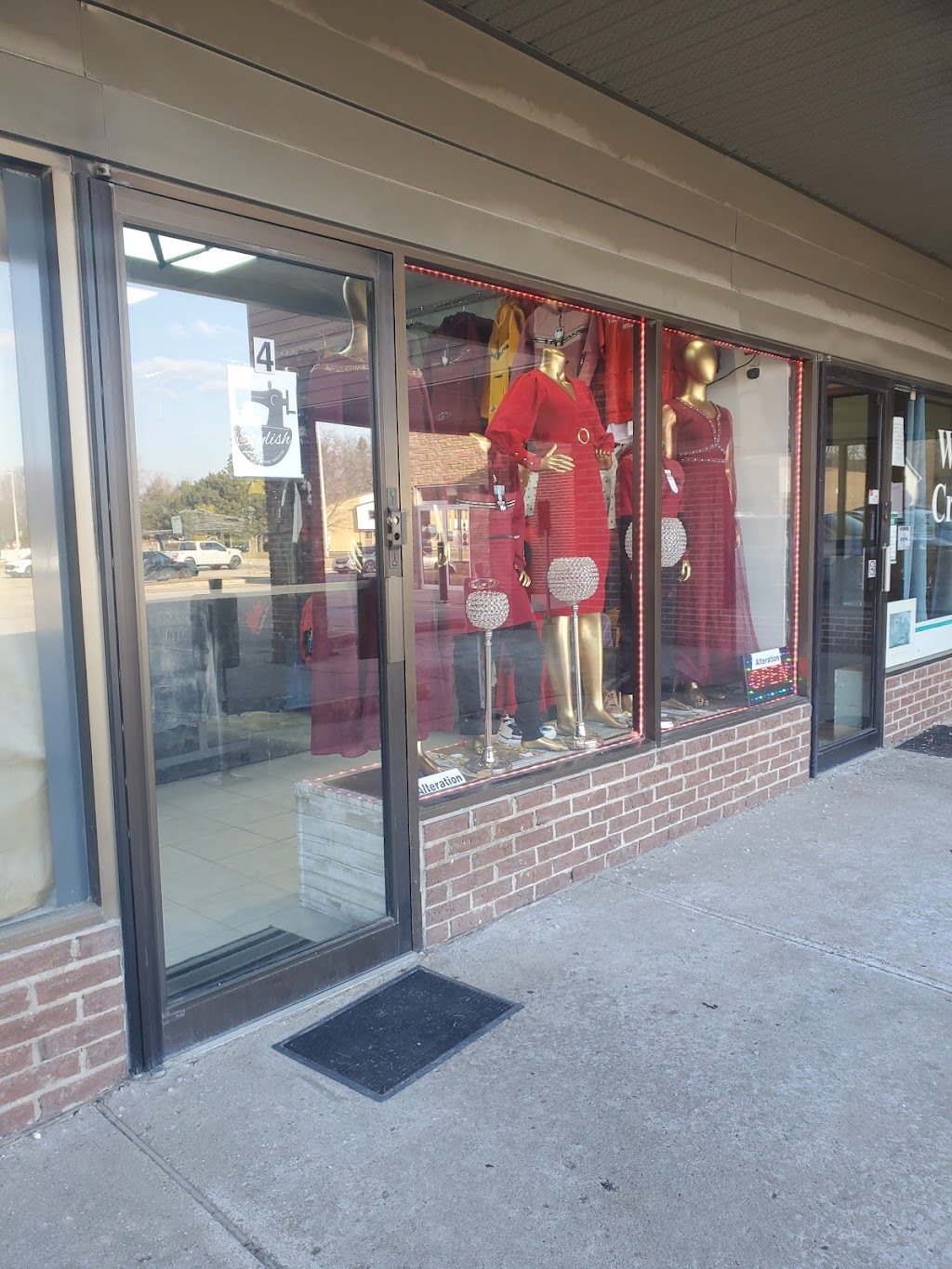 Stylish Trading | 725 Notre Dame Dr #4, London, ON N6J 3V5, Canada | Phone: (519) 697-1655