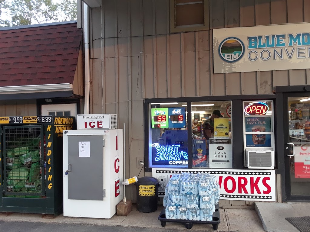 Blue Mountain Convenience | 209814 ON-26, The Blue Mountains, ON L9Y 3Z2, Canada | Phone: (705) 444-2885