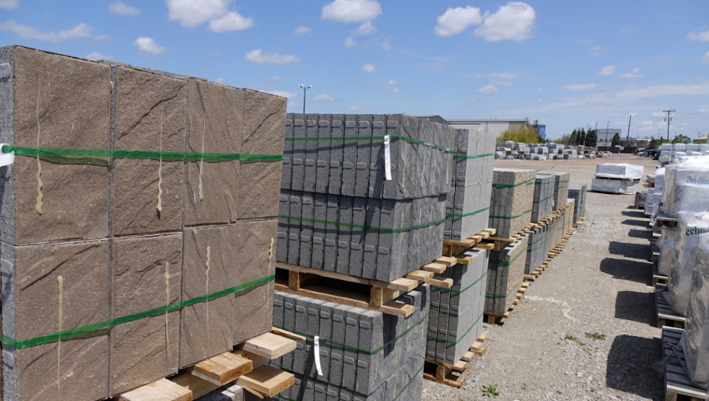Legends Landscape Supply | 1150 Heritage Rd, Burlington, ON L7L 4X9, Canada | Phone: (905) 336-3369