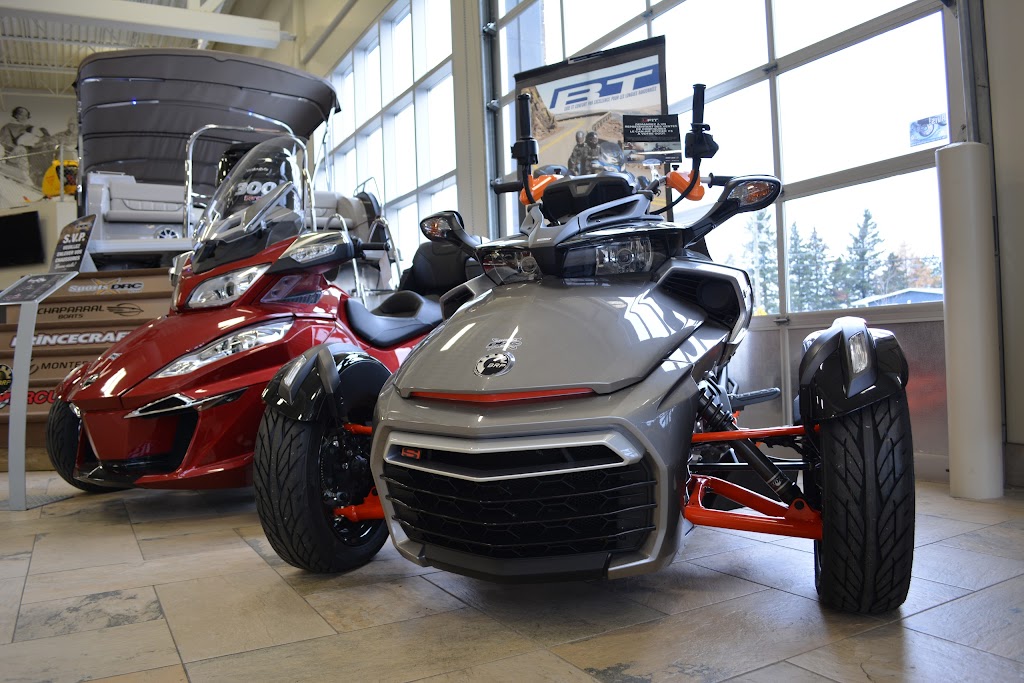 DRC Inc Sports | 3055 Av. du Pont S, Alma, QC G8B 5V2, Canada | Phone: (418) 668-7389