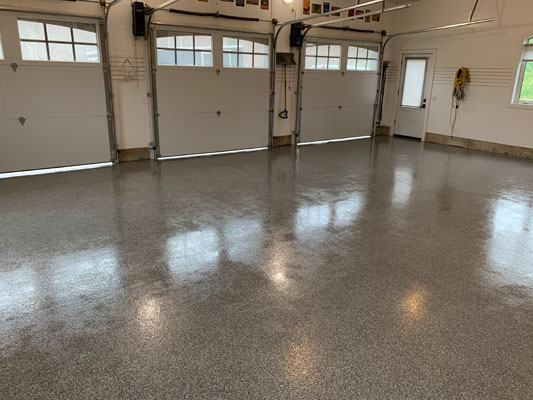 Forest City Epoxy Systems | 578 Westmount Dr, London, ON N6K 1X8, Canada | Phone: (866) 376-9433