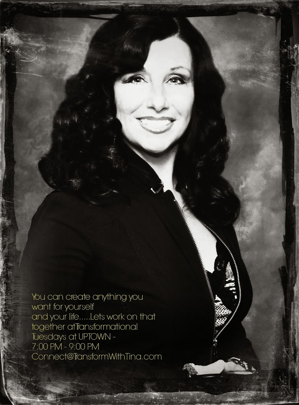 Transform With Tina | 46 Bavidge St, St. Johns, NL A1A 5C1, Canada | Phone: (709) 770-0677