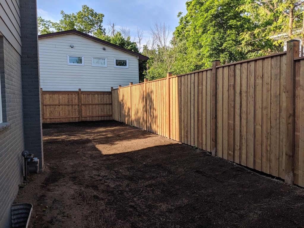 Haelig and Lutz Contracting | 20 Shelley St, Georgetown, ON L7G 3W9, Canada | Phone: (289) 839-9229