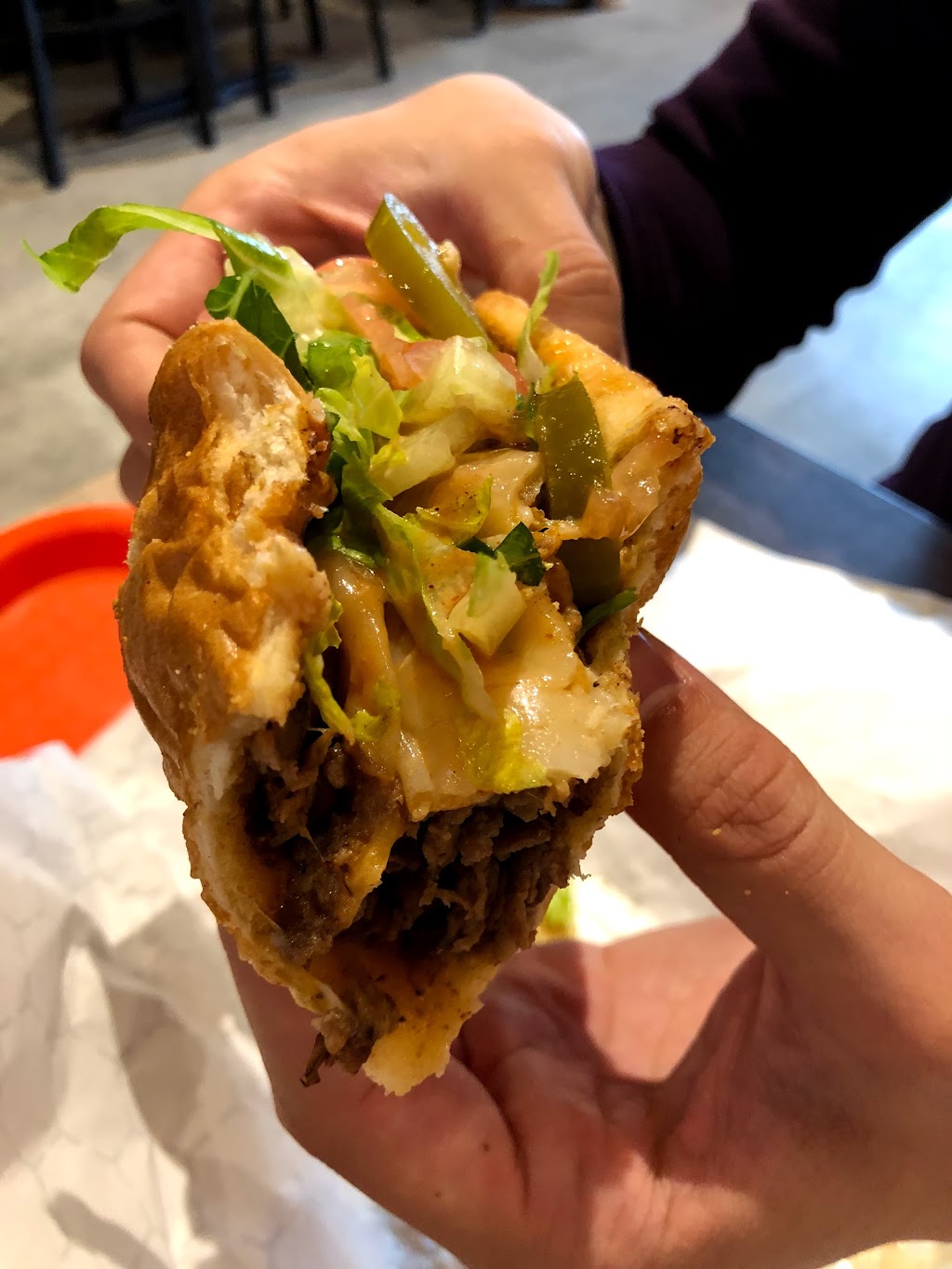 Philthy Phillys | 13075 Yonge St, Richmond Hill, ON L4E 3S8, Canada | Phone: (905) 773-7557