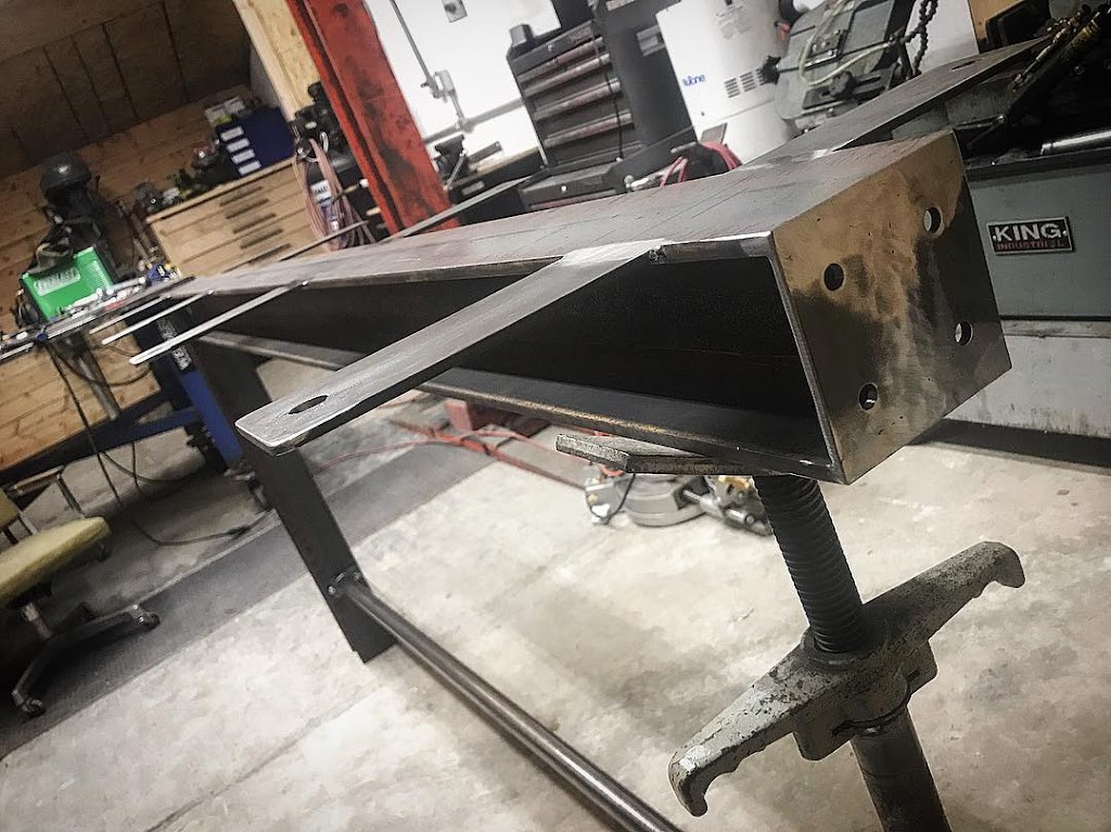 RAWCustoms Inc. | 50 Ritin Ln #7, Concord, ON L4K 4C9, Canada | Phone: (647) 460-9120