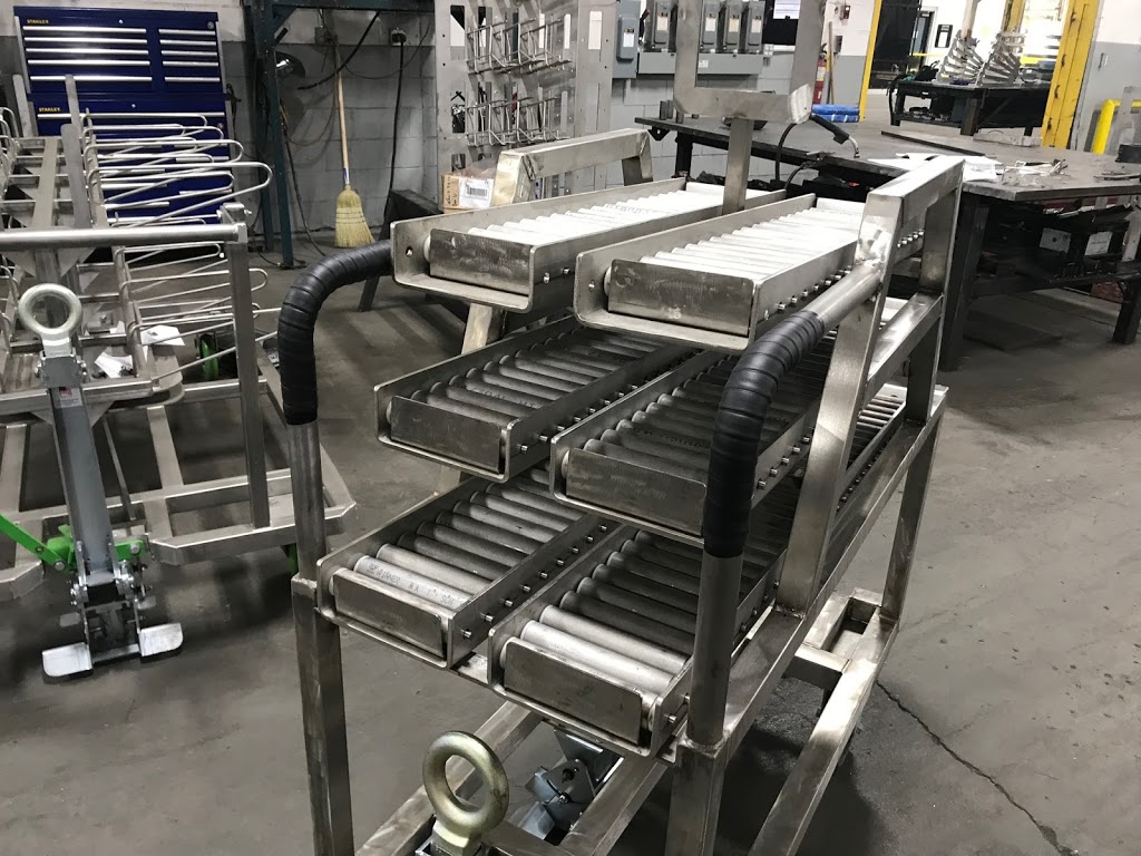 Essex Weld Solutions | 340 Allen Ave, Essex, ON N8M 3G6, Canada | Phone: (519) 776-9153