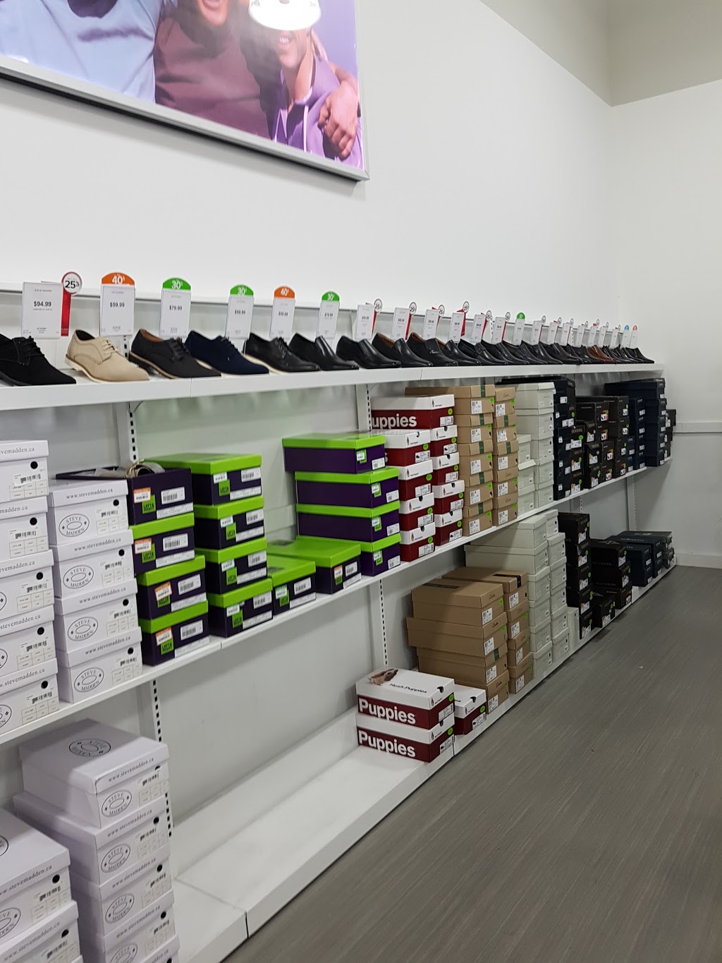 The Shoe Company | 200 Chain Lake Dr, Halifax, NS B3S 1C5, Canada | Phone: (902) 450-5323