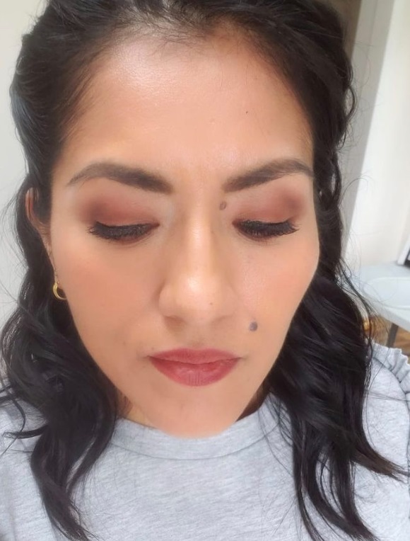 Martha - Makeup and Hair Artist | 948 Esquimalt Rd, Esquimalt, BC V9A 6V3, Canada | Phone: (236) 508-2803