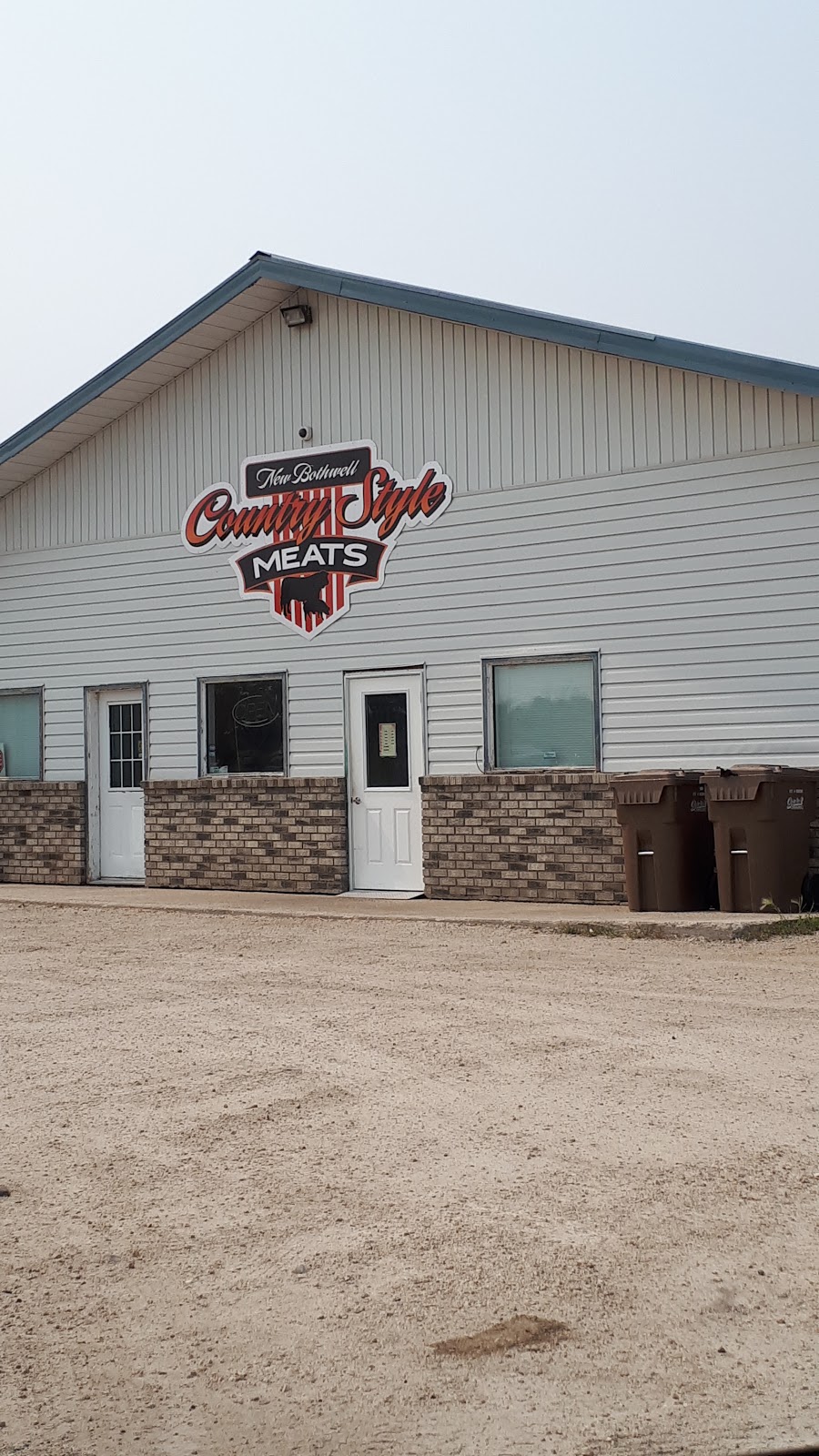 Country Style Meats | store | 95 Main St N, New Bothwell, MB R0A 1C0, Canada | 2043884724 OR +1 204-388-4724