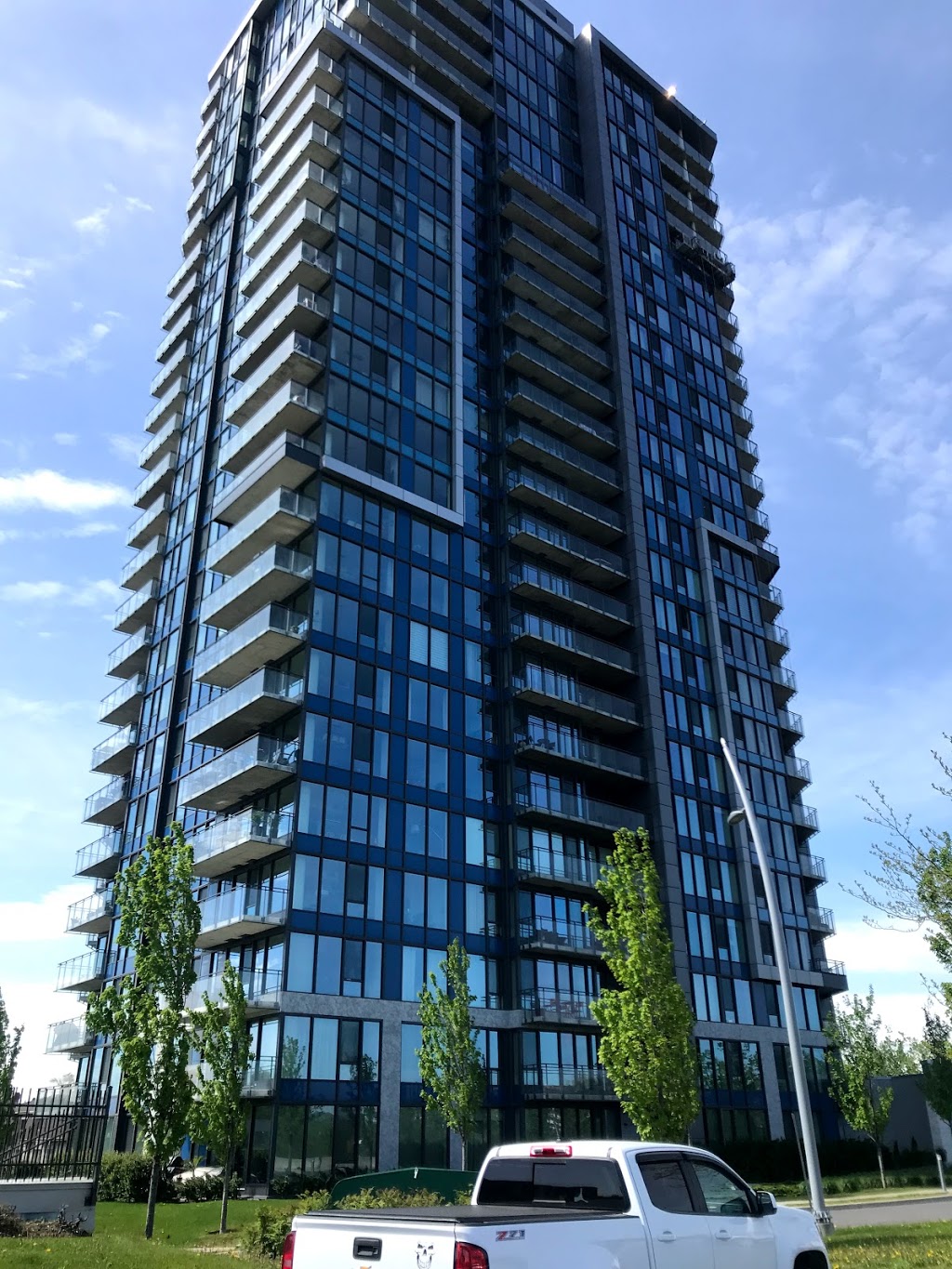 Déménagement et Entreposage Del inc | 1000 Chemin Saint-José, La Prairie, QC J5R 6A9, Canada | Phone: (450) 659-7474