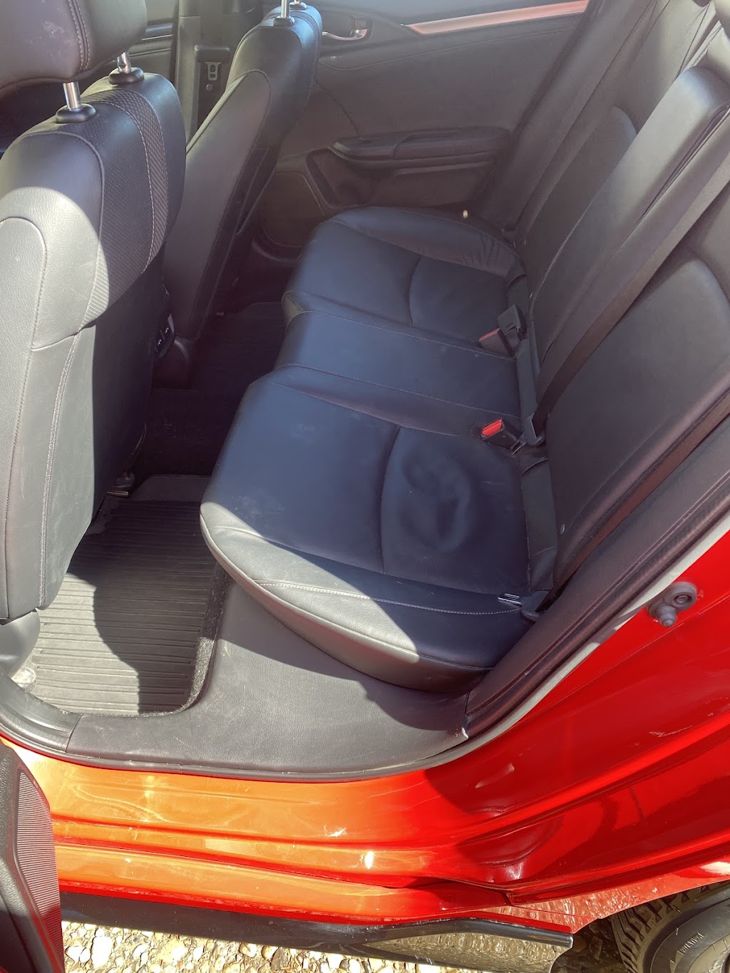 Southern Detailing Vulcan | 110a Juniper Rd, Vulcan, AB T0L 2B0, Canada | Phone: (403) 485-5748