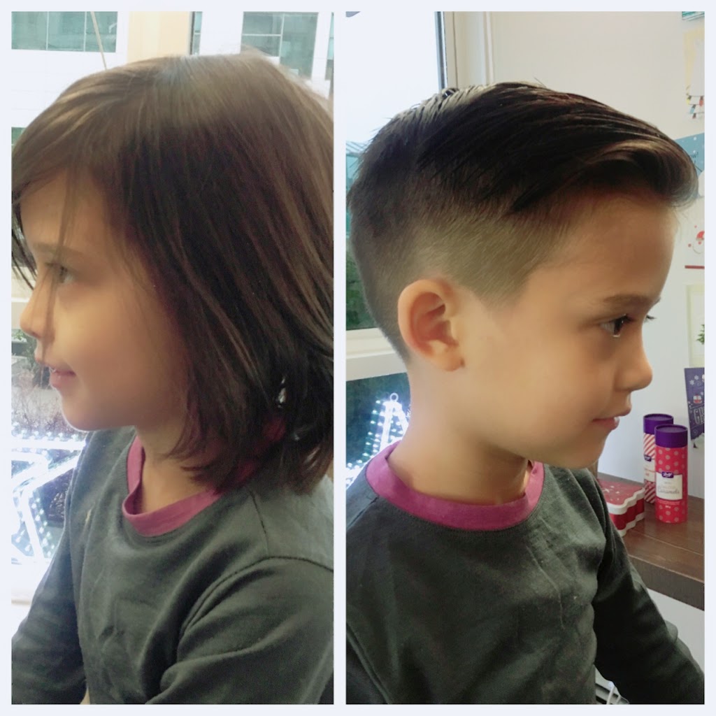 SweetStyling | 333 W 2nd Ave, Vancouver, BC V5Y 1C9, Canada | Phone: (778) 882-6186