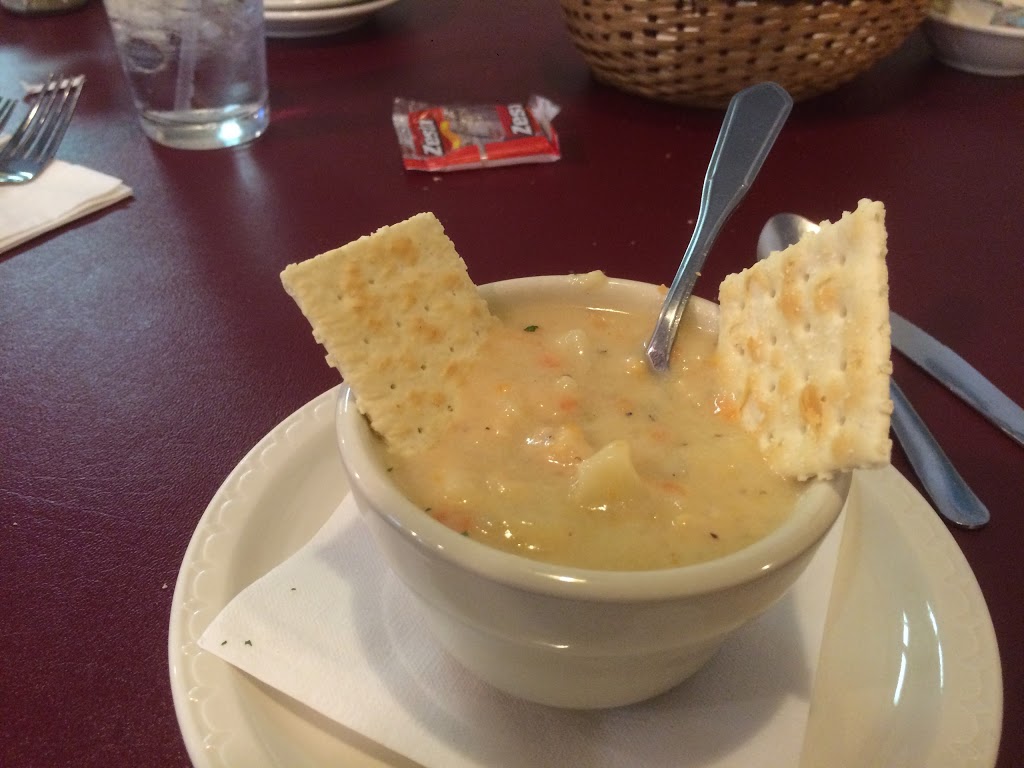 Coopers landing family restaurant | 7641 NY-3, Henderson, NY 13650, USA | Phone: (315) 938-5819