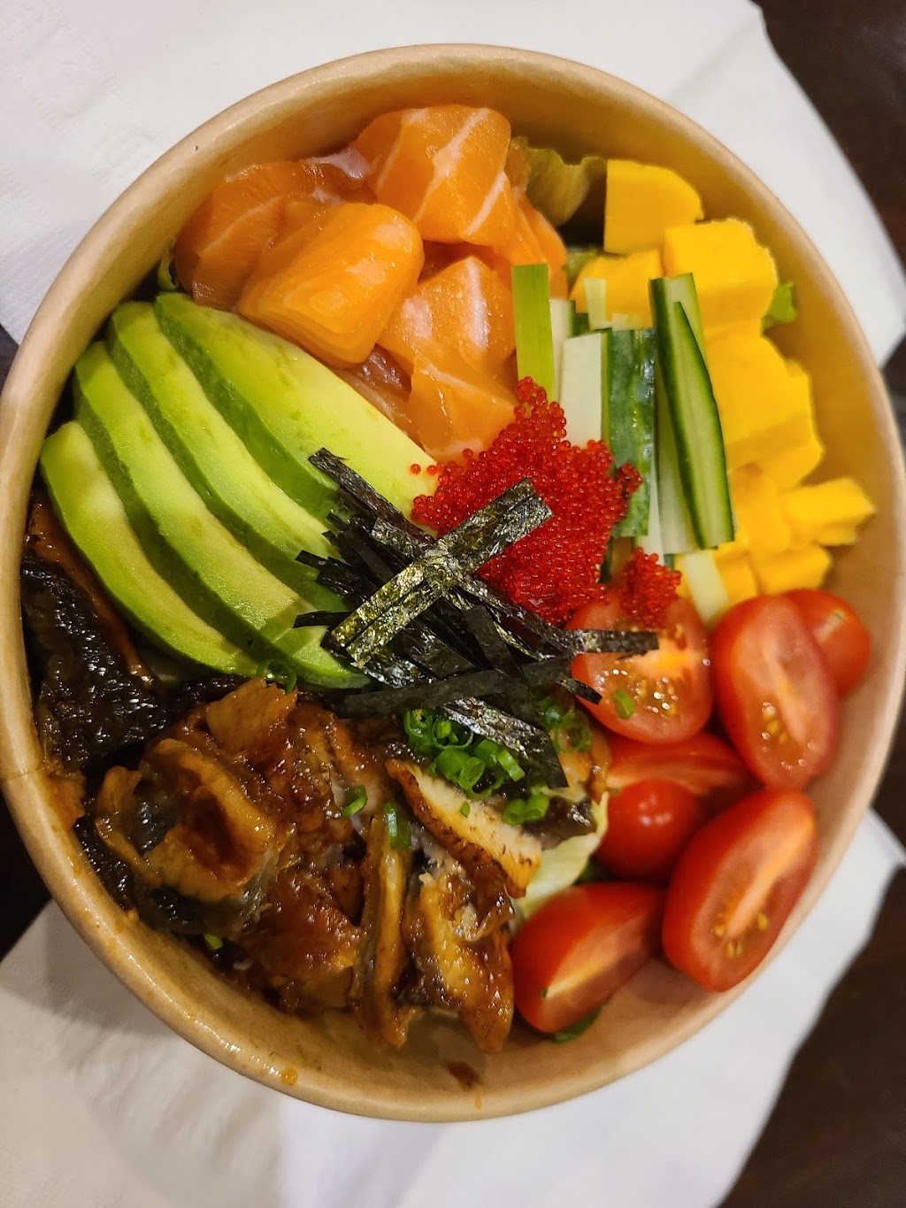 POKÉ PAGE | 6581 Aulds Rd #508, Nanaimo, BC V9T 6J6, Canada | Phone: (250) 933-2232