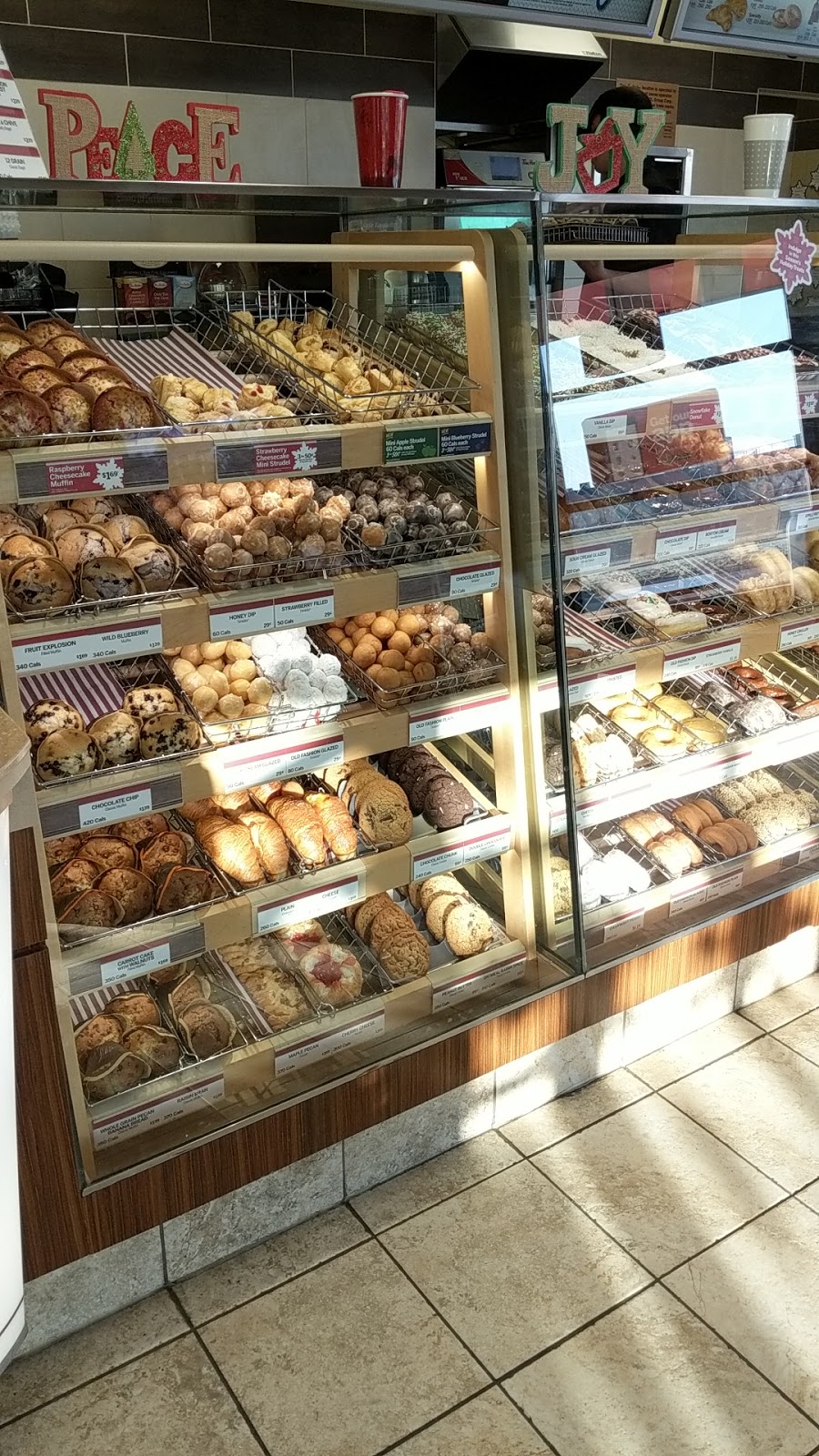 Tim Hortons | 510 Admiral Dr, London, ON N5V 5H2, Canada | Phone: (519) 455-4201