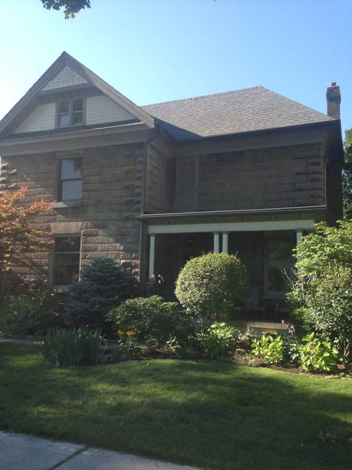 London Roofing Company | 951 Wonderland Rd S, London, ON N6K 2X7, Canada | Phone: (519) 630-3081
