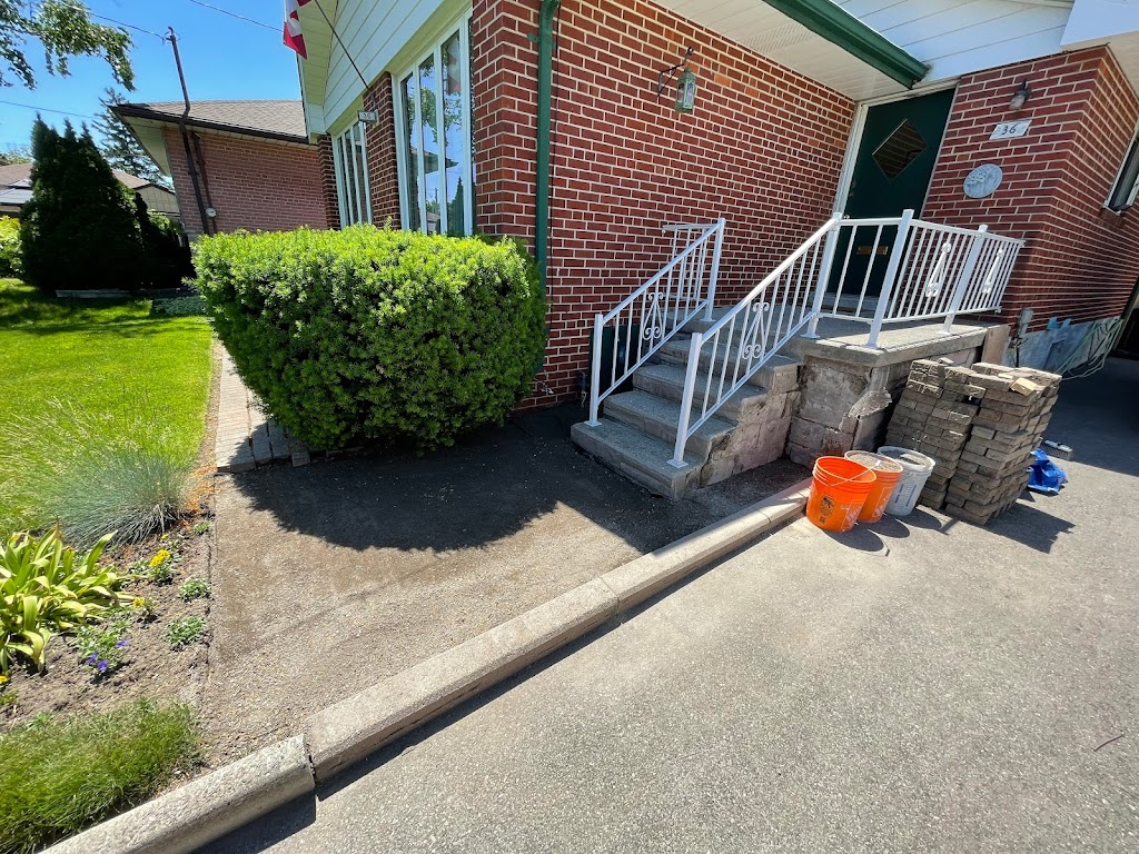 KiBi Renovations | 1060 Caven St #409, Mississauga, ON L5G 4J5, Canada | Phone: (416) 728-9049