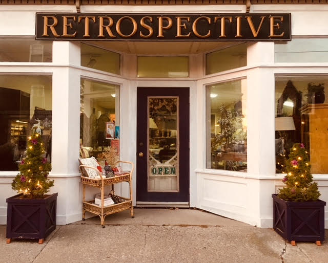 Retrospective PEC | 280 Bloomfield Main St, Bloomfield, ON K0K 1G0, Canada | Phone: (613) 393-3339