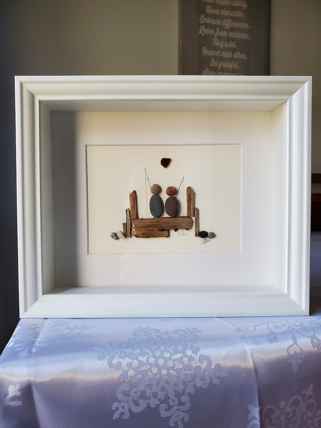Tara Kellys Sea Side Designs | 20 Valkyrie Crescent, Dartmouth, NS B2W 5B6, Canada | Phone: (902) 401-4725