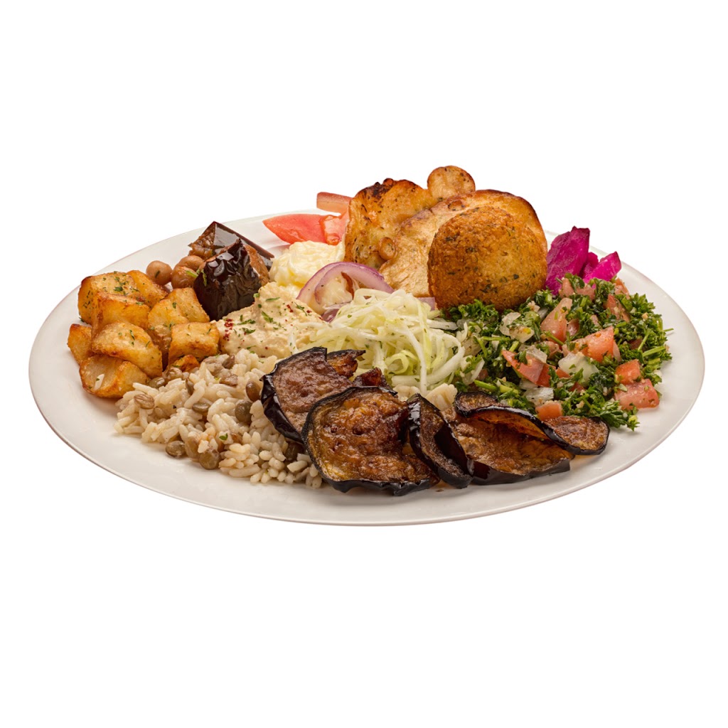 Boustan Vimont Laval | 2146 Boulevard des Laurentides, Vimont, QC H7K 2H9, Canada | Phone: (450) 490-4050