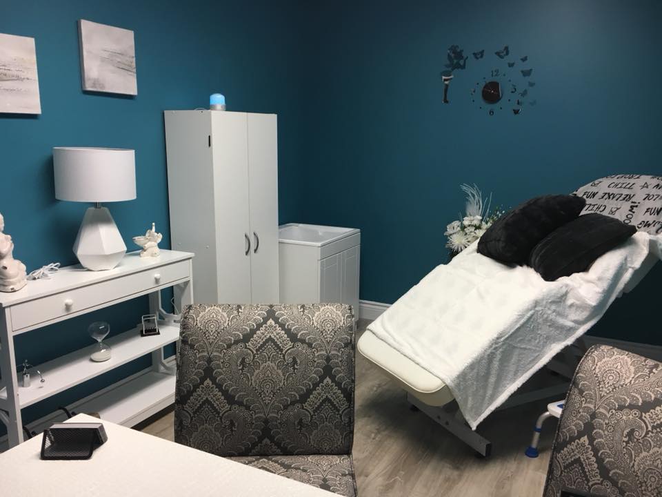 Hypnose Nancy Gagnon | 5100 Boulevard Hébert, Salaberry-de-Valleyfield, QC J6S 6C2, Canada | Phone: (450) 374-7613