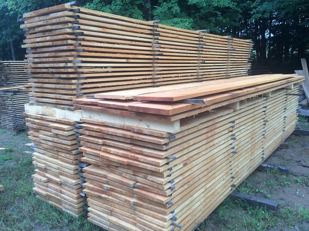 Penner Custom Sawing | 381 Bentley Rd, Berwick, NS B0P 1E0, Canada | Phone: (902) 670-8656
