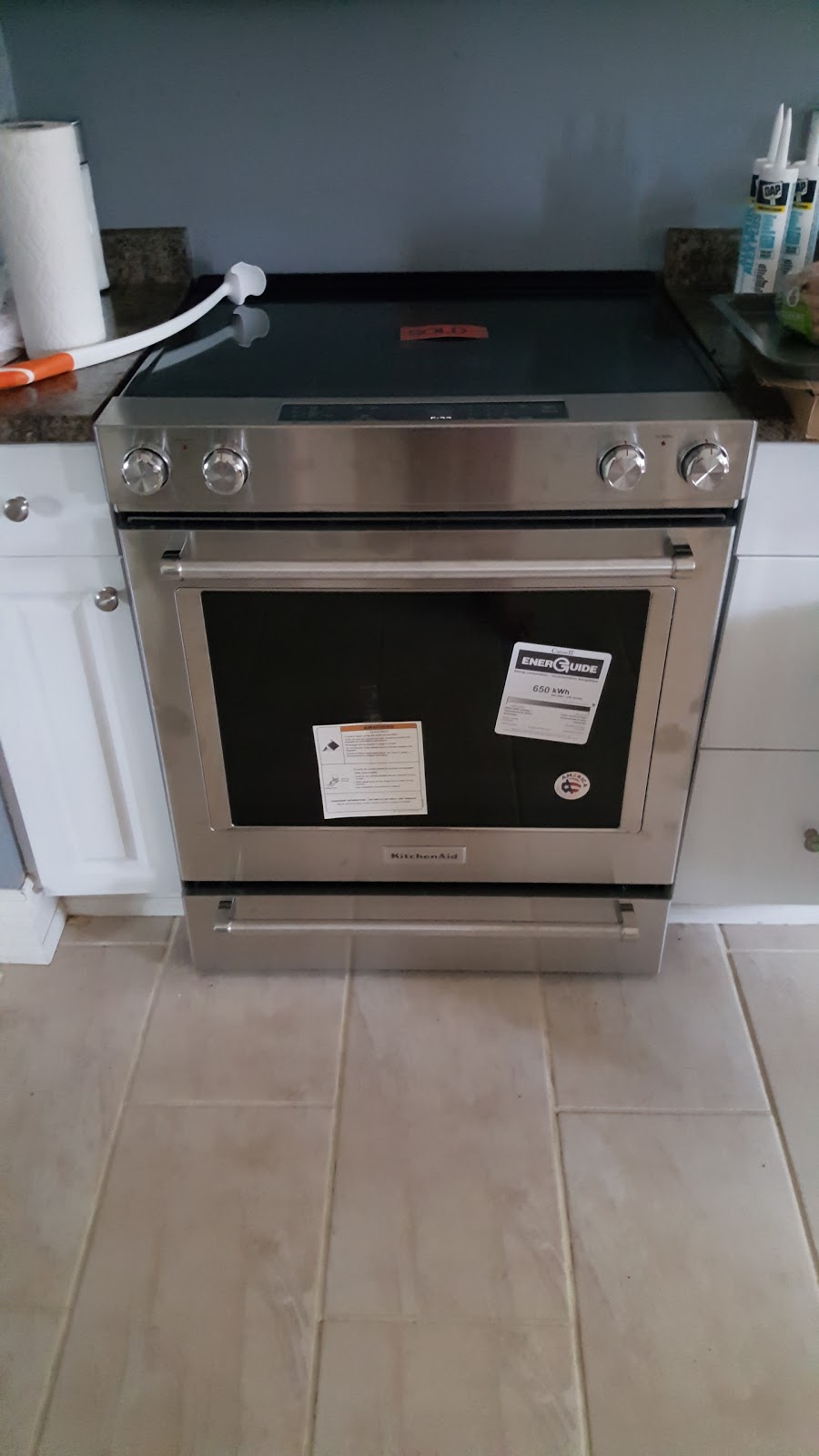 Peterborough Appliances Sales & Service | 2849 Lakefield Rd, Peterborough, ON K9J 6X5, Canada | Phone: (705) 748-9781