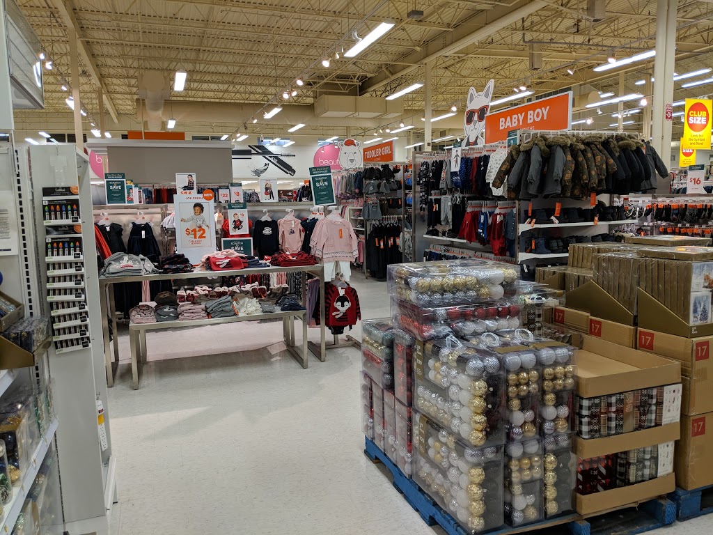 Real Canadian Superstore | 101 St Albert Trail, St. Albert, AB T8N 6L5, Canada | Phone: (780) 418-6818