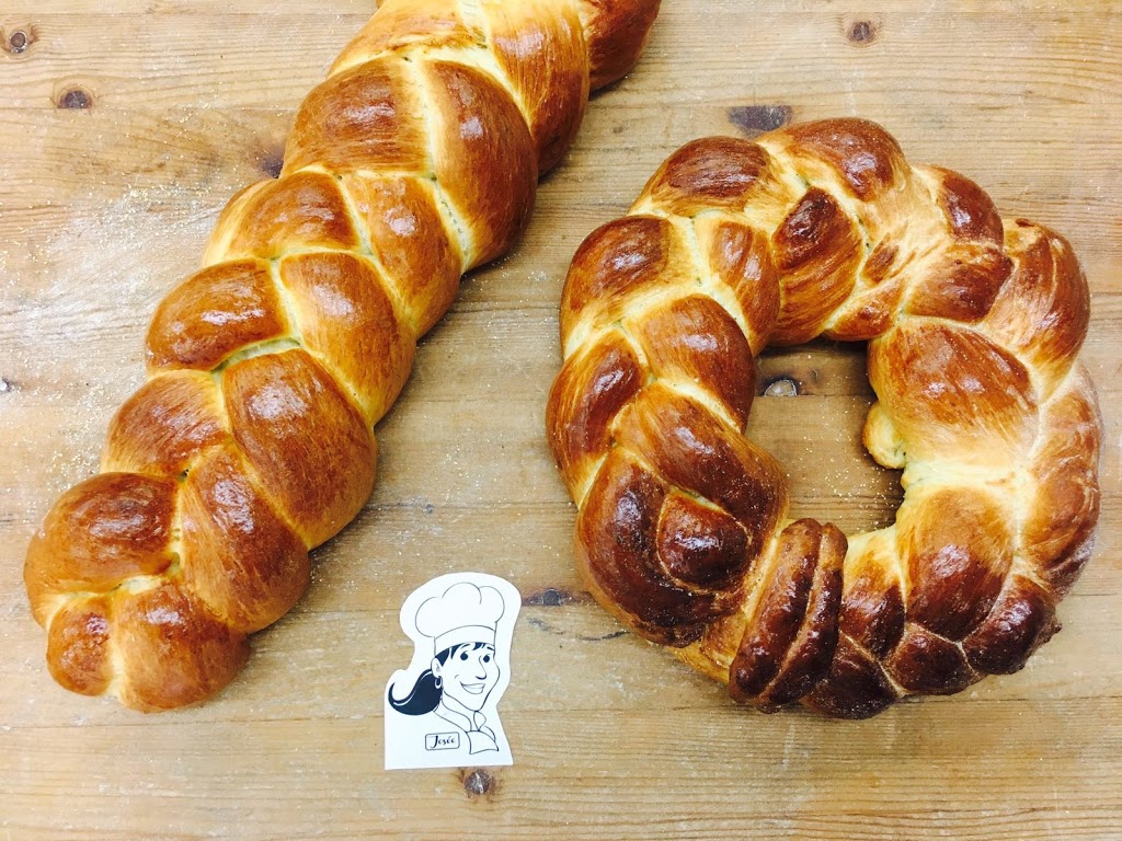 The Bread Essentials | 406 Royal York Rd, Etobicoke, ON M8Y 2R5, Canada | Phone: (647) 680-3490