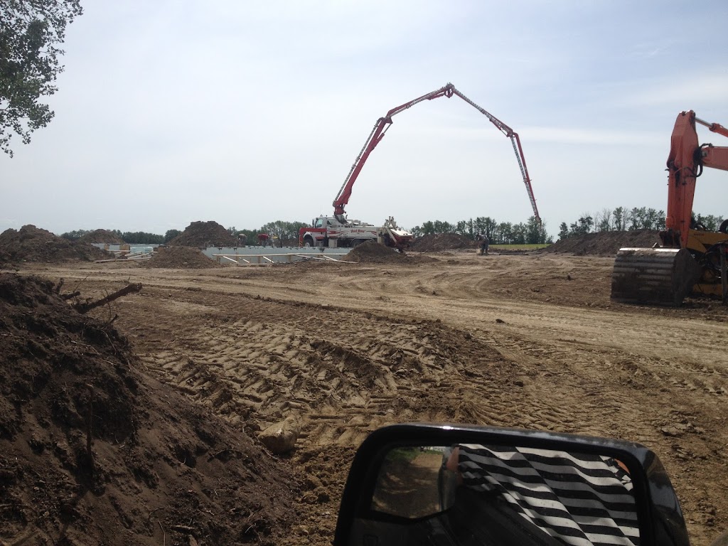 Castle Inc. Alberta | Highway 13 &, Range Rd 10, Westerose, AB T0C 2V0, Canada | Phone: (780) 361-7862
