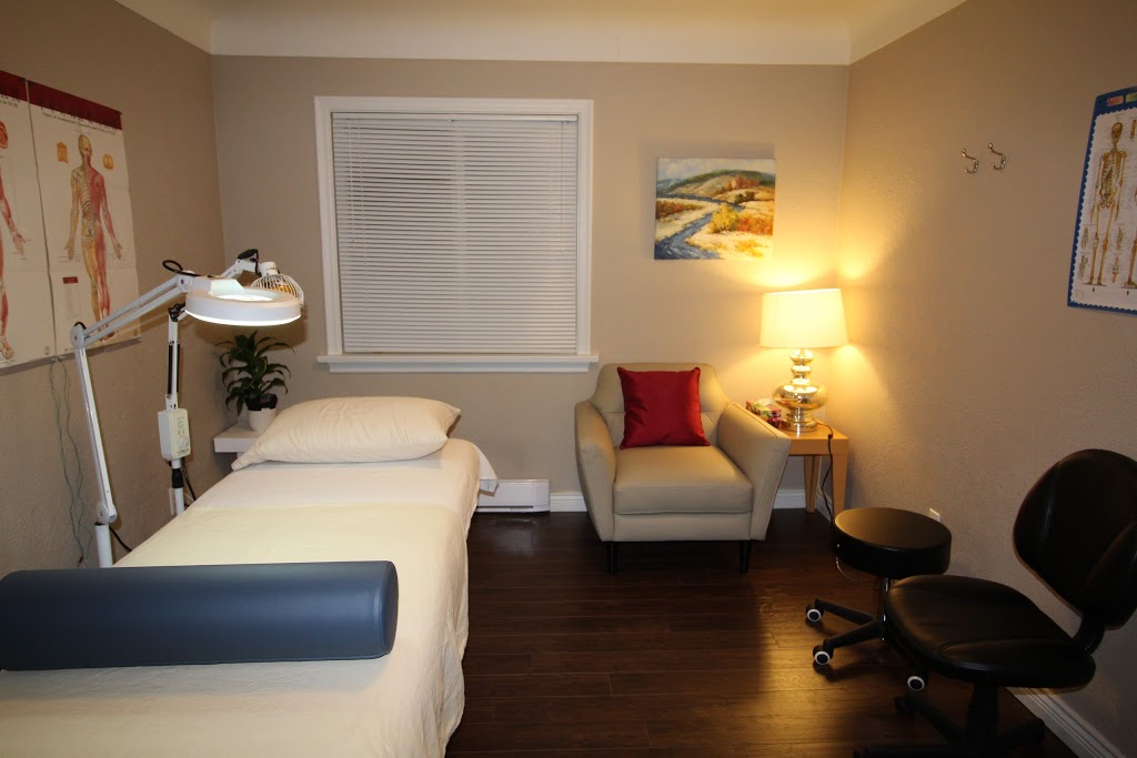 BayVan Clinic - Acupuncture & Chinese Medicine | 953 Bay St, Victoria, BC V8T 1R6, Canada | Phone: (778) 433-3373