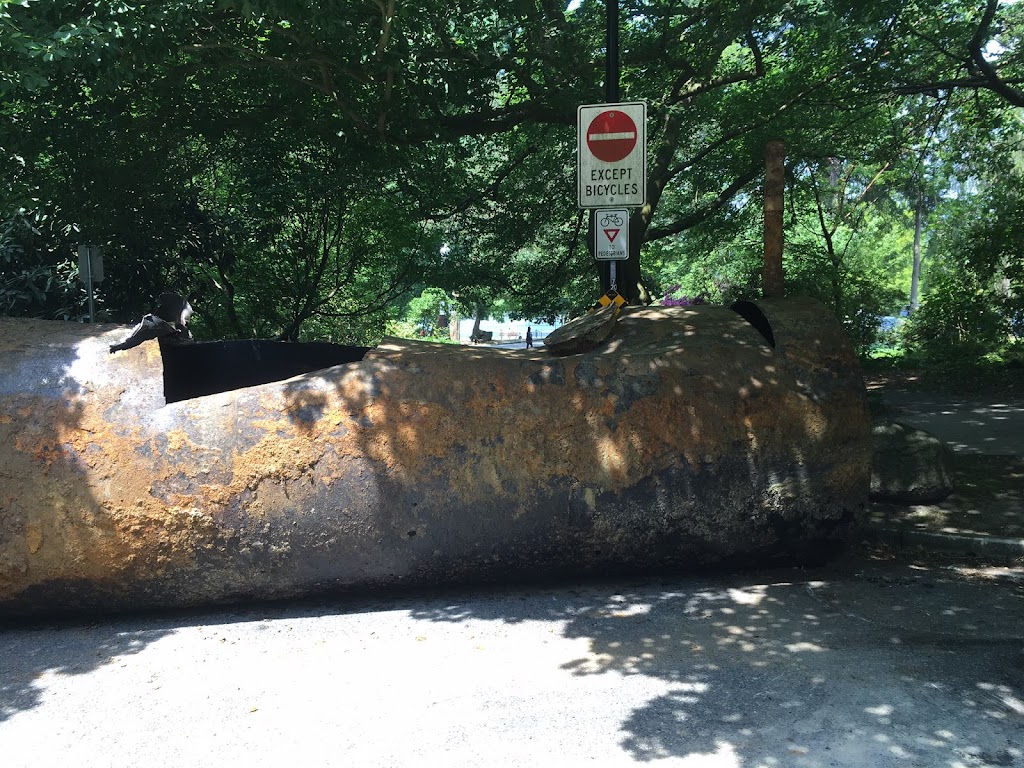 Tanktech Oil Tank Removal Vancouver, BC | 233 W Windsor Rd, North Vancouver, BC V7N 2N2, Canada | Phone: (604) 628-2288