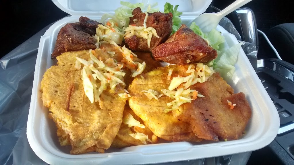 Marché 18 | 4650 Rue dAmiens, Montréal-Nord, QC H1H 2H4, Canada | Phone: (514) 323-5041