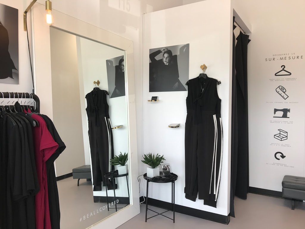 Allcovered | 1990 Rue Cyrille-Duquet #115, Québec, QC G1N 4K8, Canada | Phone: (581) 308-2997