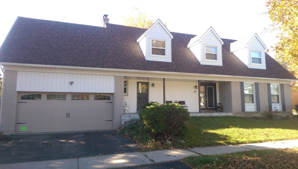 Direct Overhead Doors | Arrowood Crescent, Vaughan, ON L4H 2N7, Canada | Phone: (416) 882-3695