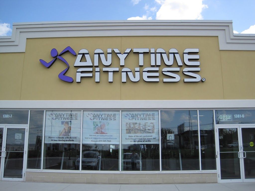Sign Image Inc. | 6745 Forestell Rd, Guelph, ON N1H 6J3, Canada | Phone: (519) 658-0002
