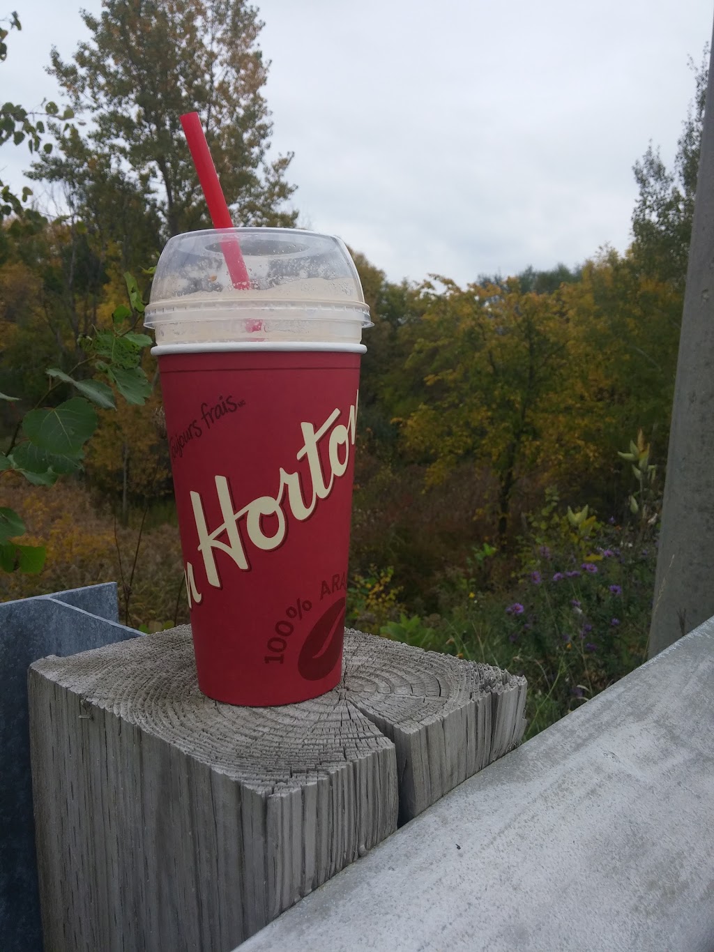 Tim Hortons | 925 Edward St N, Prescott, ON K0E 1T0, Canada | Phone: (613) 925-1465