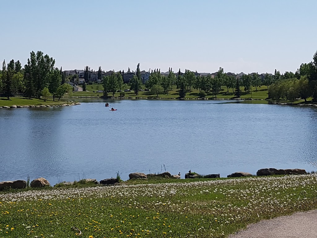 Harvest Hills Park | Harvest Hills, Calgary, AB T3K, Canada