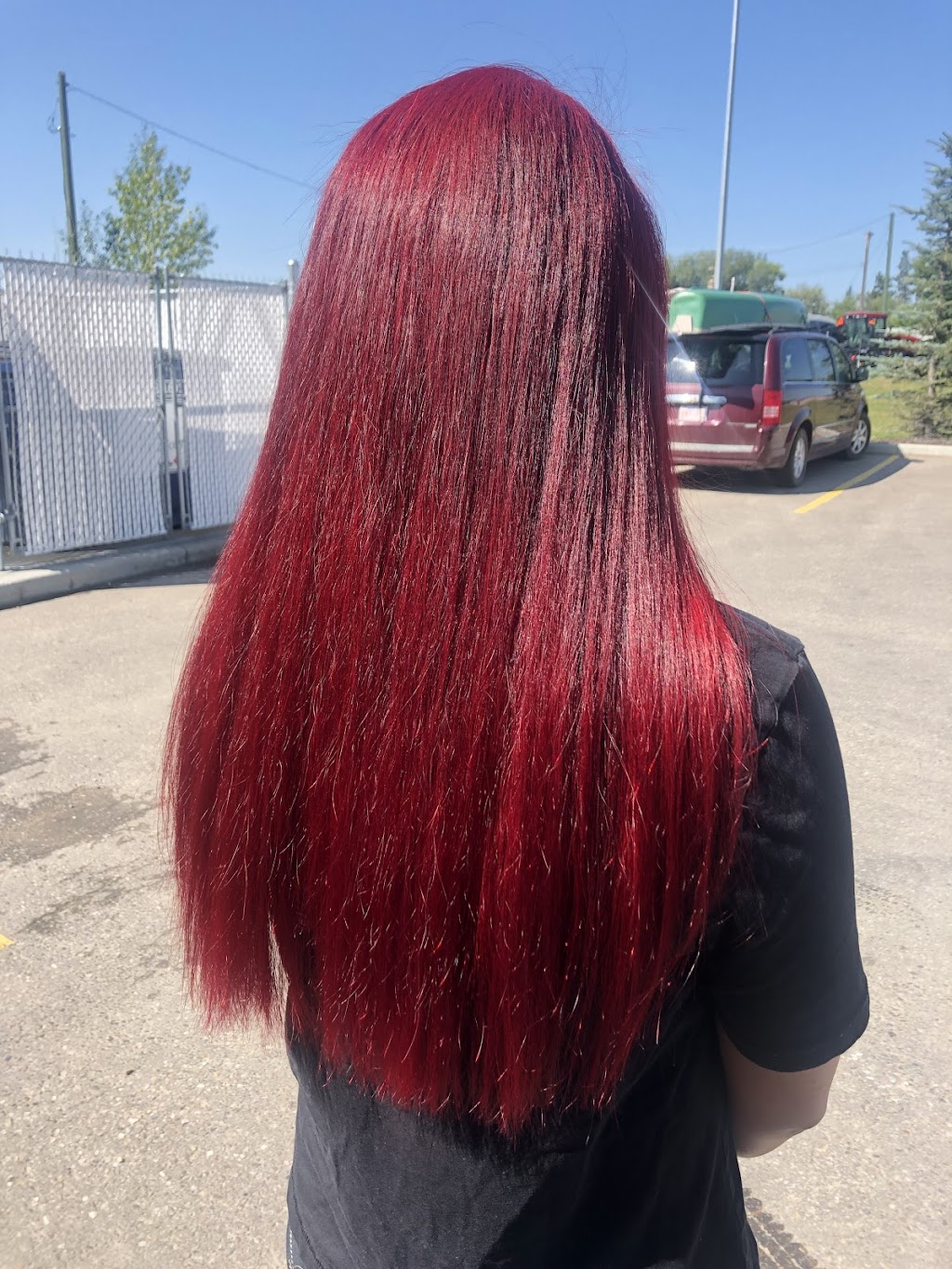 Studio D Salon & Spa Penhold | Bay 3 1350 Robinson Avenue, Penhold, AB T0M 1R0, Canada | Phone: (403) 573-1500