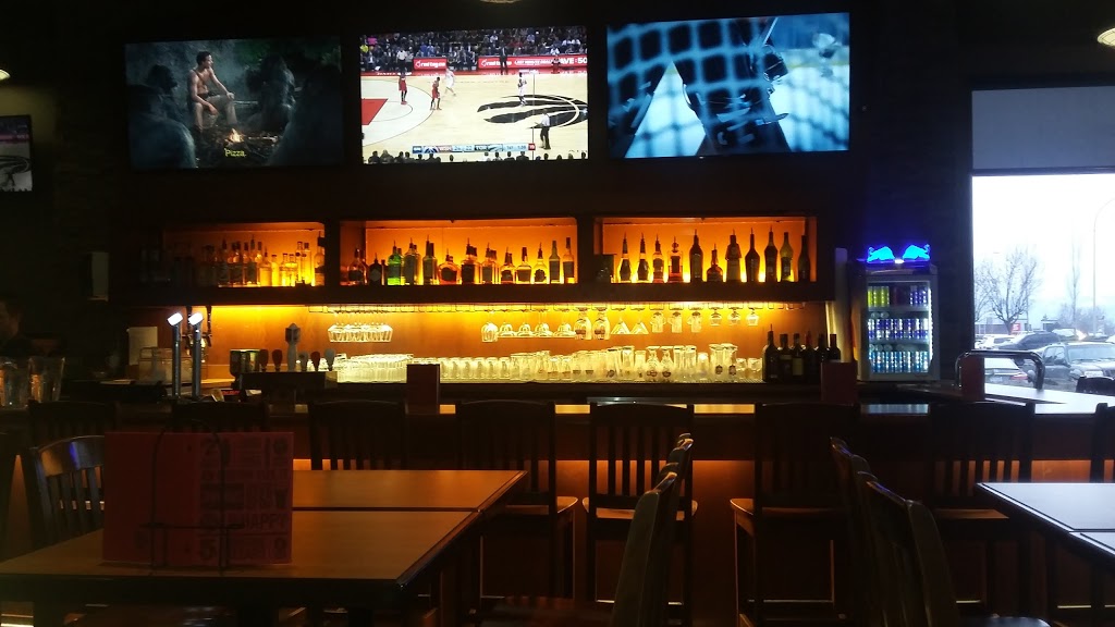 Boston Pizza | 2339 Hwy 97 N #650, Kelowna, BC V1X 4H9, Canada | Phone: (250) 861-6677