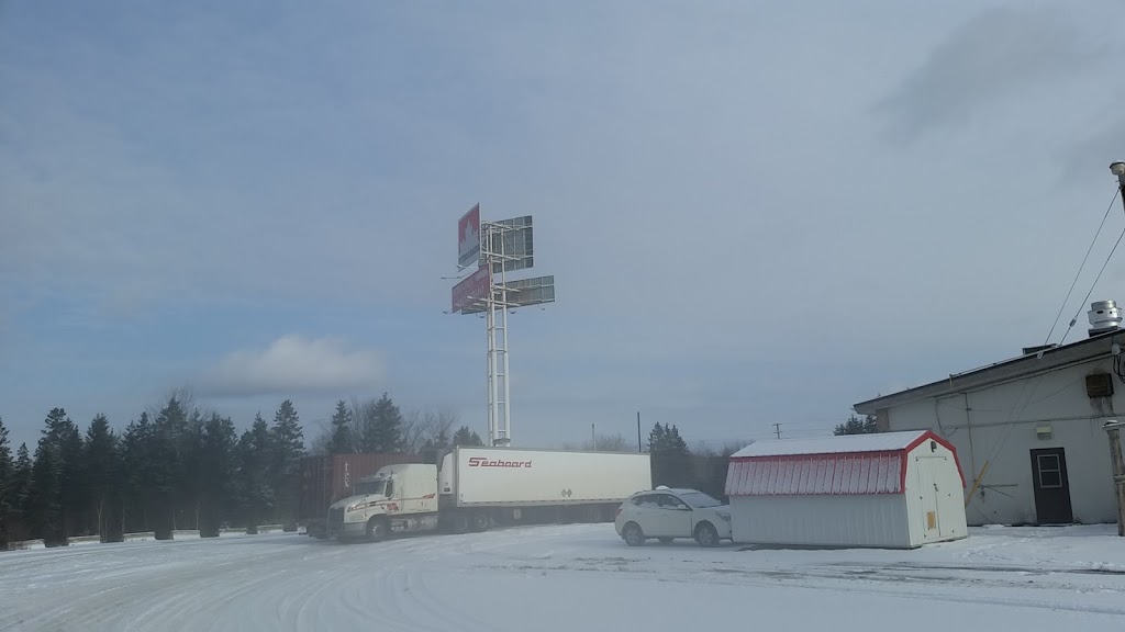Petro-Pass Truck Stop | 3376 NS-104, Debert, NS B0M 1G0, Canada | Phone: (902) 662-3452