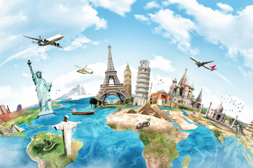 Onkar Travels - Gagan | 243 Fernforest Dr, Brampton, ON L6R 1E1, Canada | Phone: (647) 914-3435